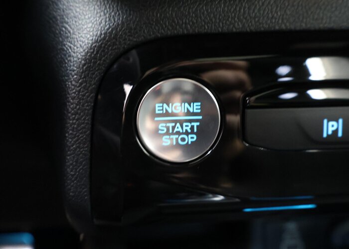 Ford Kuga 2.5 PHEV ST-Line X