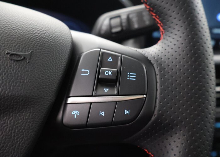 Ford Kuga 2.5 PHEV ST-Line X