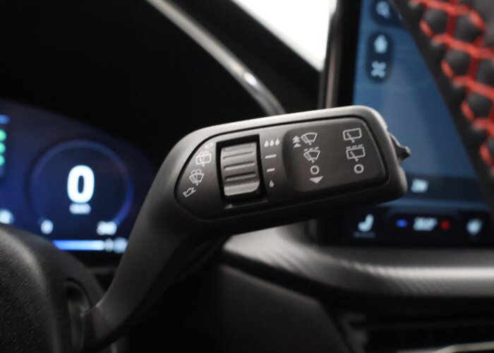 Ford Kuga 2.5 PHEV ST-Line X