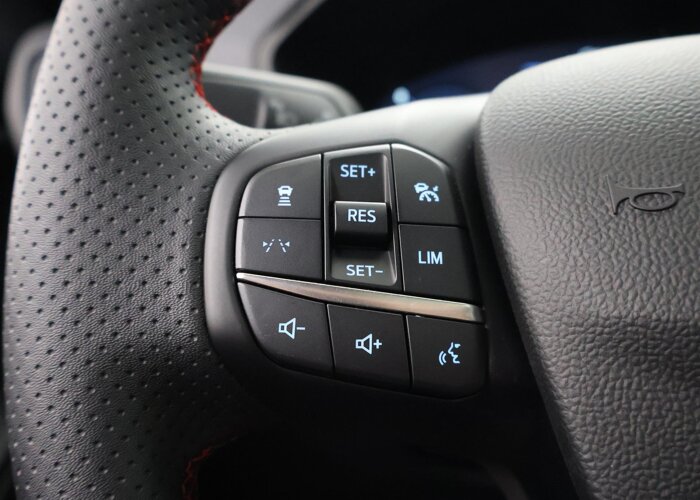 Ford Kuga 2.5 PHEV ST-Line X