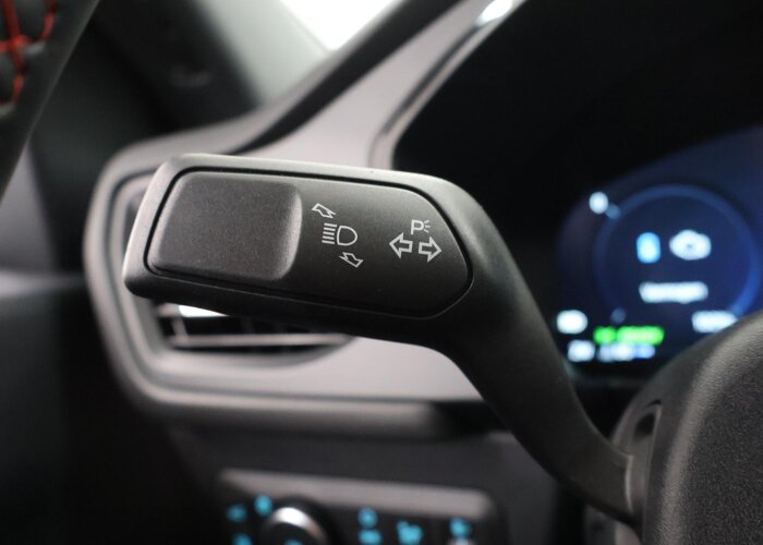 Ford Kuga 2.5 PHEV ST-Line X