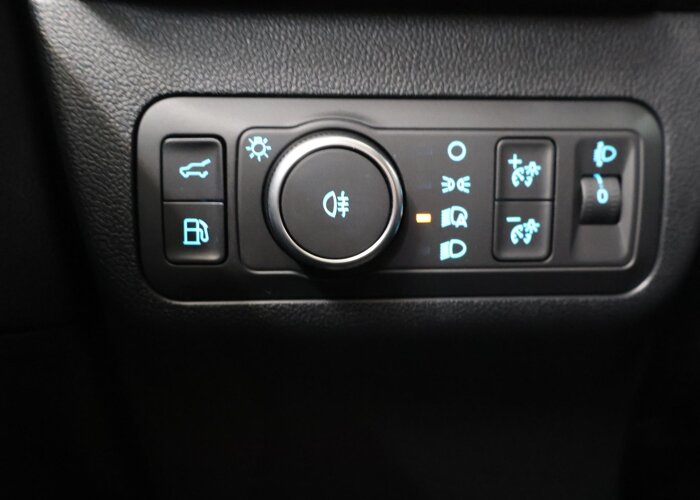 Ford Kuga 2.5 PHEV ST-Line X