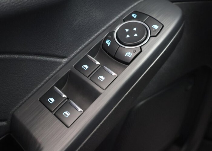 Ford Kuga 2.5 PHEV ST-Line X