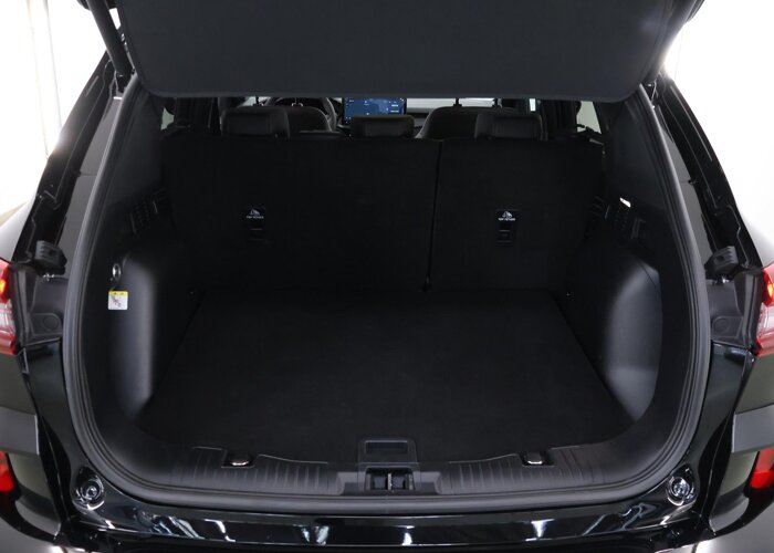 Ford Kuga 2.5 PHEV ST-Line X