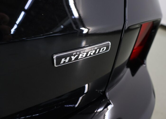 Ford Kuga 2.5 PHEV ST-Line X