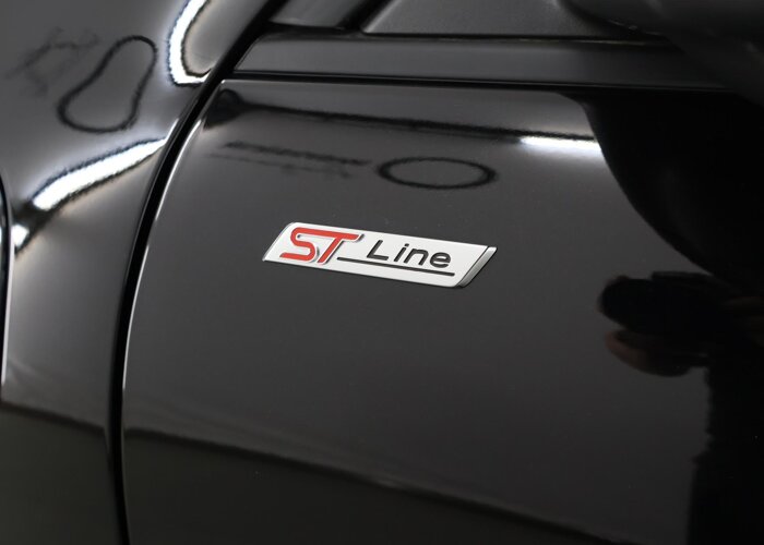 Ford Kuga 2.5 PHEV ST-Line X