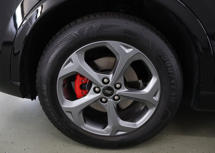 Ford Kuga 2.5 PHEV ST-Line X
