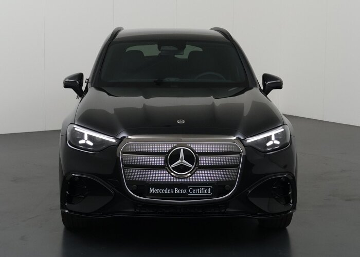 Mercedes-Benz GLC 400 4MATIC Launch Edition 94 kWh