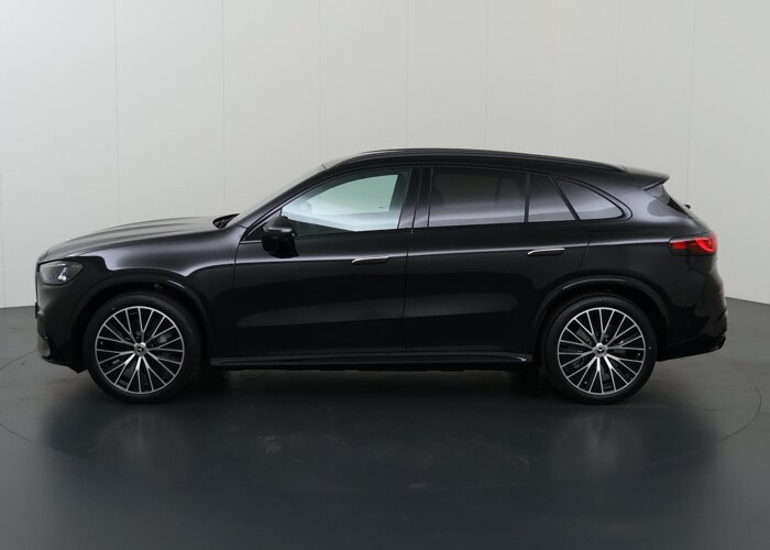 Mercedes-Benz GLC 400 4MATIC Launch Edition 94 kWh