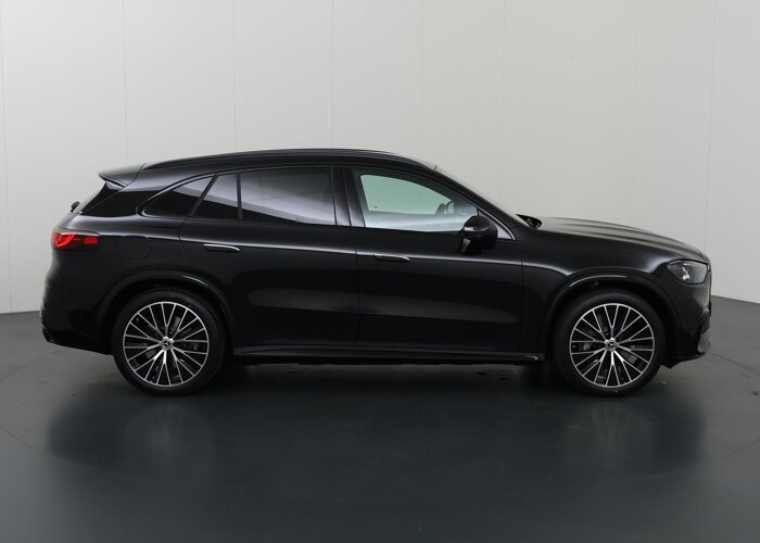 Mercedes-Benz GLC 400 4MATIC Launch Edition 94 kWh