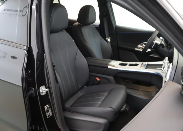 Mercedes-Benz GLC 400 4MATIC Launch Edition 94 kWh