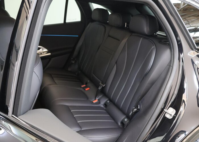 Mercedes-Benz GLC 400 4MATIC Launch Edition 94 kWh