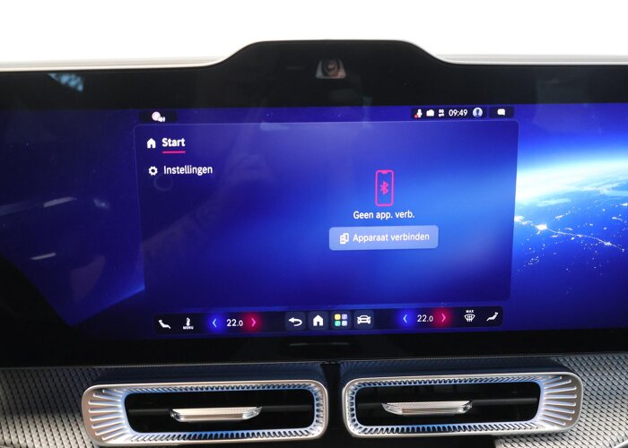 Mercedes-Benz GLC 400 4MATIC Launch Edition 94 kWh