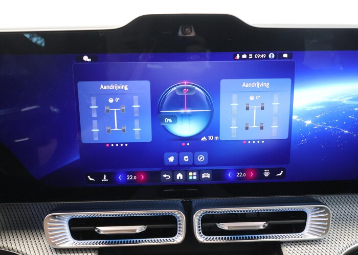 Mercedes-Benz GLC 400 4MATIC Launch Edition 94 kWh