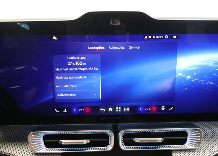 Mercedes-Benz GLC 400 4MATIC Launch Edition 94 kWh