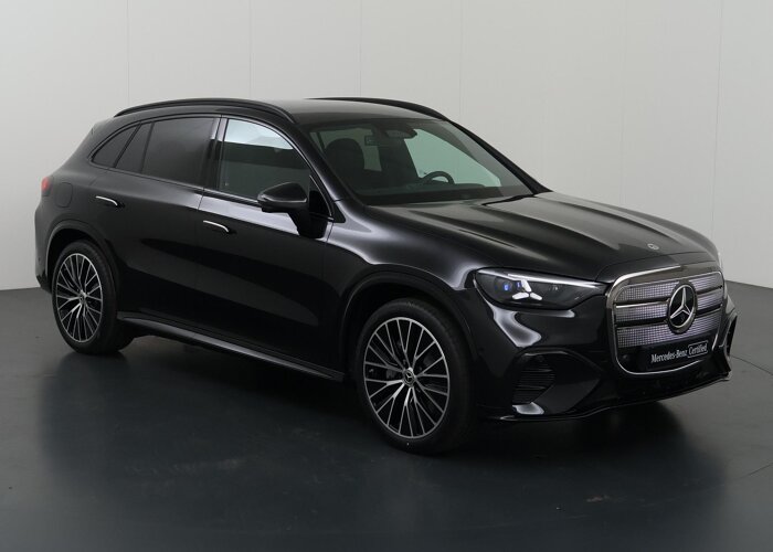 Mercedes-Benz GLC 400 4MATIC Launch Edition 94 kWh