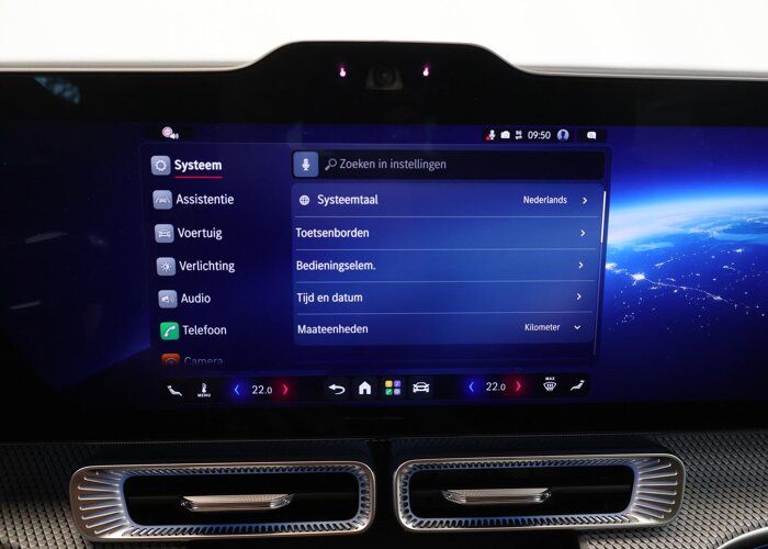 Mercedes-Benz GLC 400 4MATIC Launch Edition 94 kWh