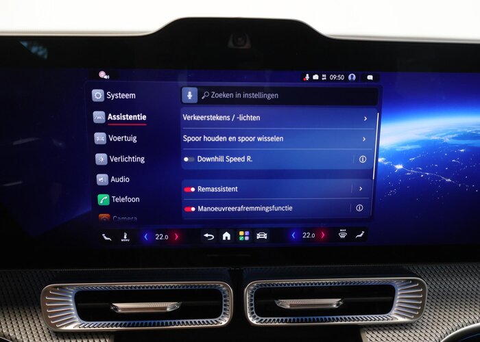 Mercedes-Benz GLC 400 4MATIC Launch Edition 94 kWh