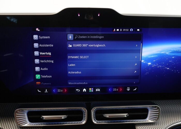 Mercedes-Benz GLC 400 4MATIC Launch Edition 94 kWh