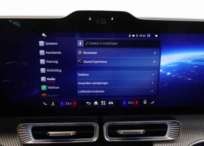 Mercedes-Benz GLC 400 4MATIC Launch Edition 94 kWh