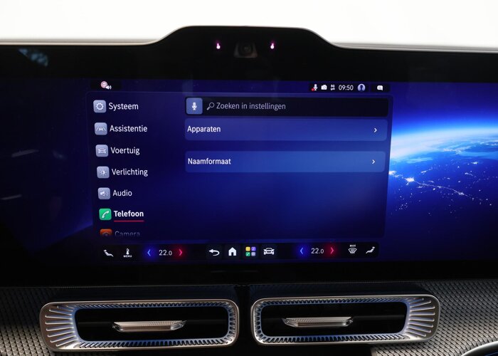 Mercedes-Benz GLC 400 4MATIC Launch Edition 94 kWh