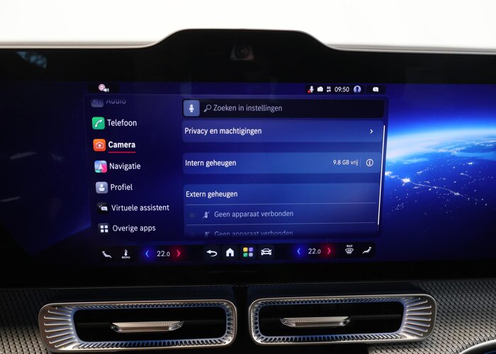 Mercedes-Benz GLC 400 4MATIC Launch Edition 94 kWh