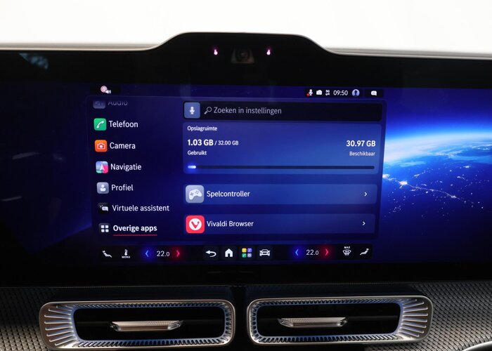 Mercedes-Benz GLC 400 4MATIC Launch Edition 94 kWh