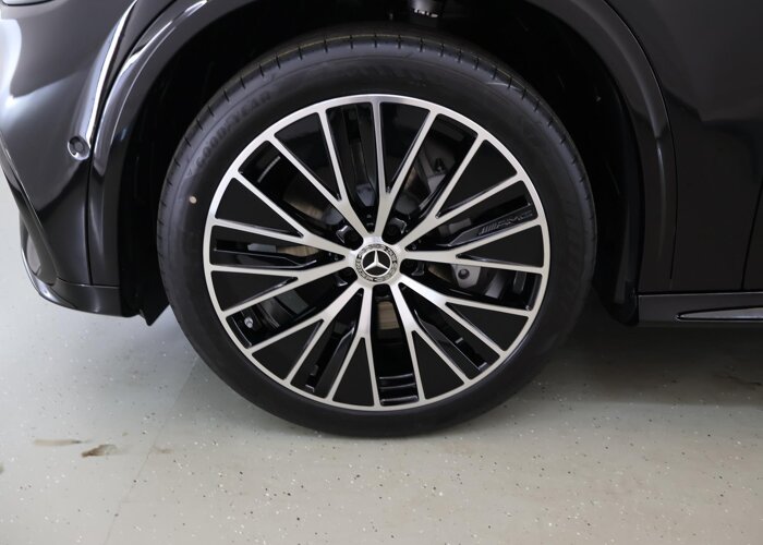 Mercedes-Benz GLC 400 4MATIC Launch Edition 94 kWh