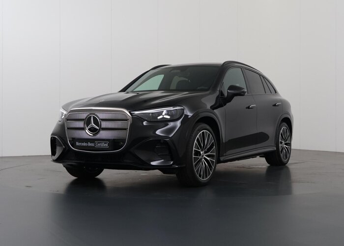 Mercedes-Benz GLC 400 4MATIC Launch Edition 94 kWh