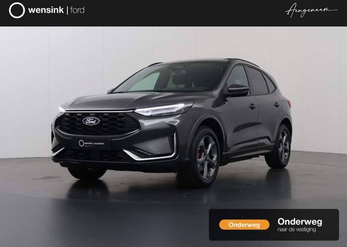 Ford Kuga 2.5 PHEV ST-Line X
