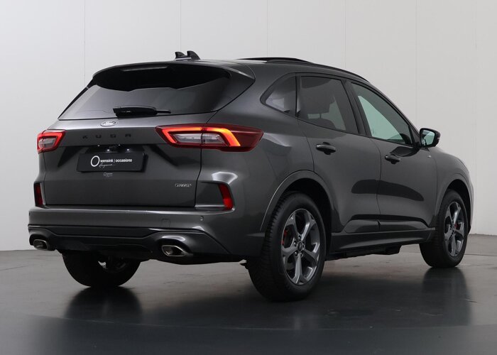 Ford Kuga 2.5 PHEV ST-Line X