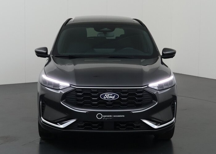 Ford Kuga 2.5 PHEV ST-Line X