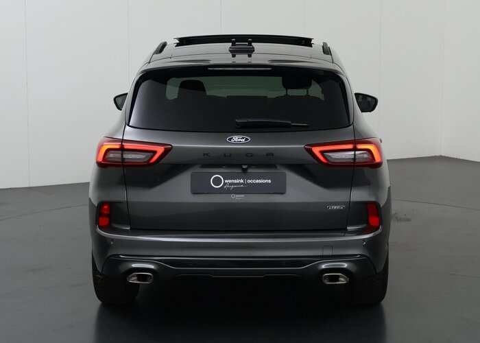 Ford Kuga 2.5 PHEV ST-Line X