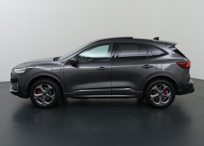 Ford Kuga 2.5 PHEV ST-Line X