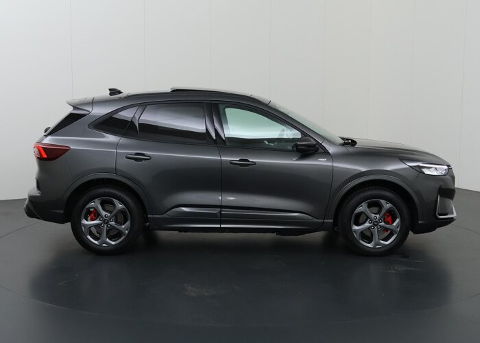 Ford Kuga 2.5 PHEV ST-Line X