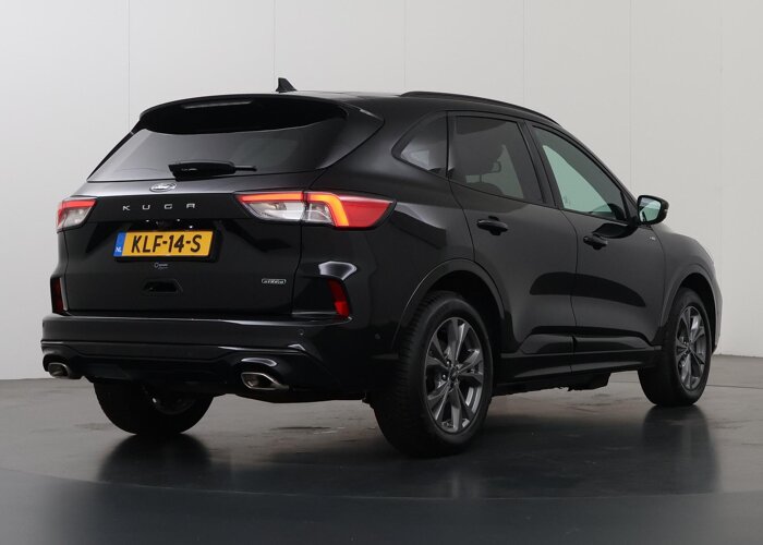 Ford Kuga 2.5 PHEV ST-Line X