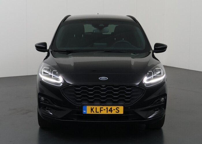 Ford Kuga 2.5 PHEV ST-Line X