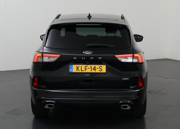 Ford Kuga 2.5 PHEV ST-Line X