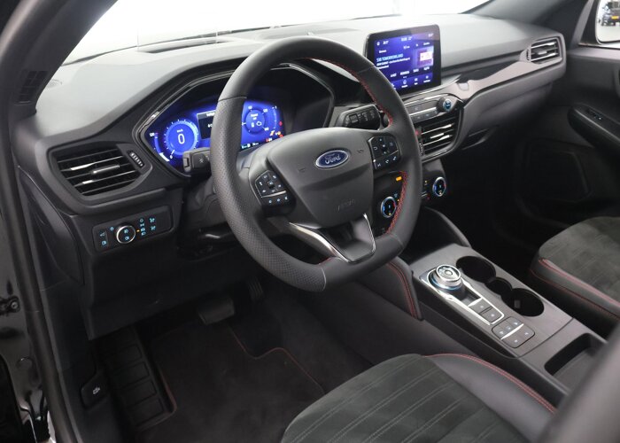 Ford Kuga 2.5 PHEV ST-Line X