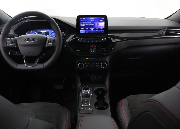 Ford Kuga 2.5 PHEV ST-Line X