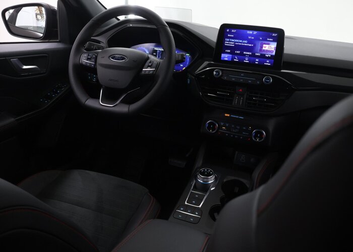 Ford Kuga 2.5 PHEV ST-Line X