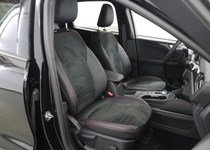Ford Kuga 2.5 PHEV ST-Line X