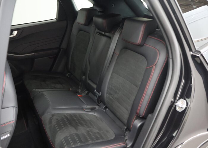 Ford Kuga 2.5 PHEV ST-Line X