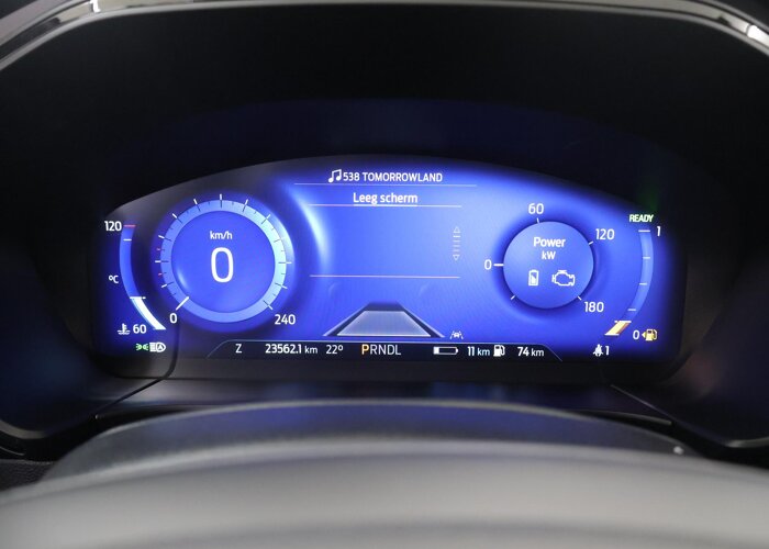 Ford Kuga 2.5 PHEV ST-Line X