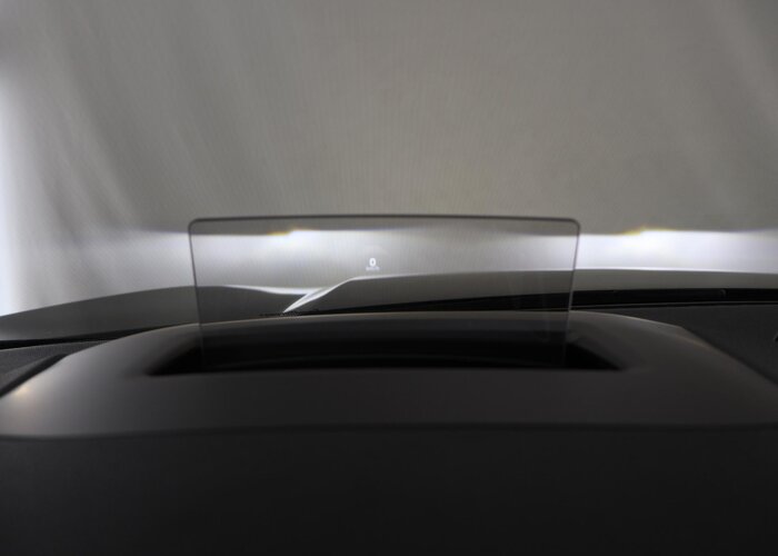 Ford Kuga 2.5 PHEV ST-Line X