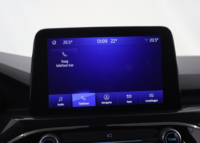 Ford Kuga 2.5 PHEV ST-Line X
