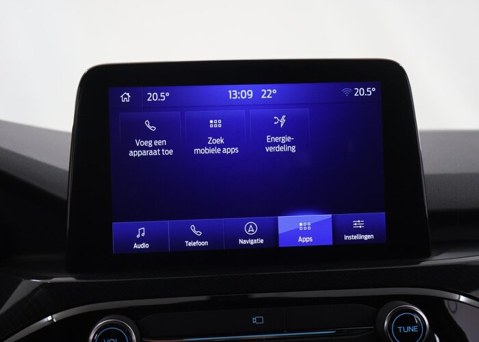 Ford Kuga 2.5 PHEV ST-Line X
