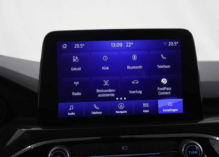 Ford Kuga 2.5 PHEV ST-Line X