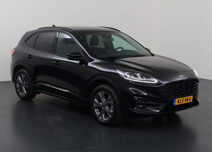 Ford Kuga 2.5 PHEV ST-Line X