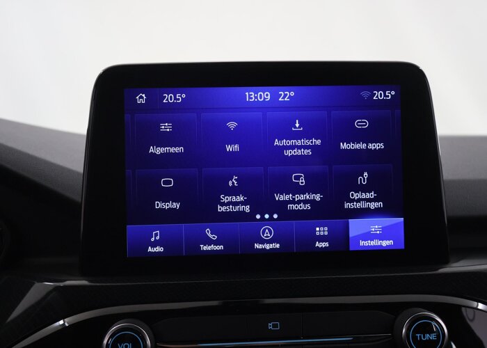 Ford Kuga 2.5 PHEV ST-Line X